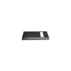 Frontal Inferior Plastico UNO/DUE Omnniwash