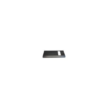 Frontal Inferior Plastico UNO/DUE Omnniwash