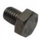 Tornillo M8x10 DIN-933