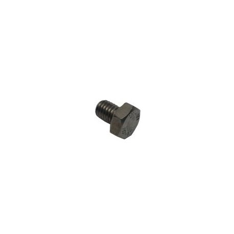 Tornillo M8x10 DIN-933