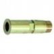 Cojinete Perno Asa Capota Ø21x63.5mm Sei 2P