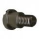 Tornillo Polea Puerta Lavavajillas Ø8mm