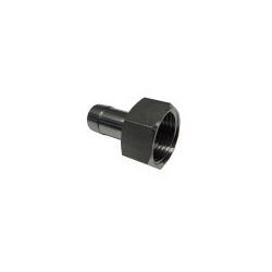 Racor Porta Goma 1/2" Ø12mm