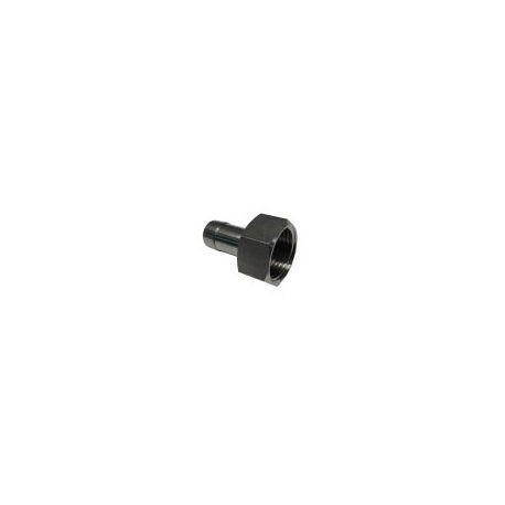 Racor Porta Goma 1/2" Ø12mm