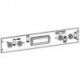Tarjeta Display Programacion D40 Elt BT-BA
