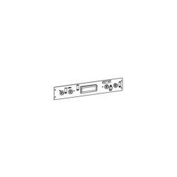 Tarjeta Display Programacion D40 Elt BT-BA