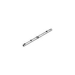 Giratorio Aclarado Inox C77