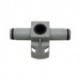 Cruceta Brazo Aclarado DERBY/GS35/GS37