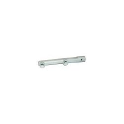 Brazo Aclarado Derecho DERBY/GS35/GS37