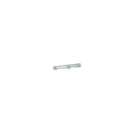 Brazo Aclarado Derecho DERBY/GS35/GS37