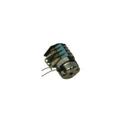 Programador 90s 230V 50/60Hz 4 Micros GS85