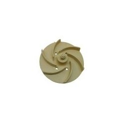 Turbina Bomba Lavado Ø80mm Gastro 400