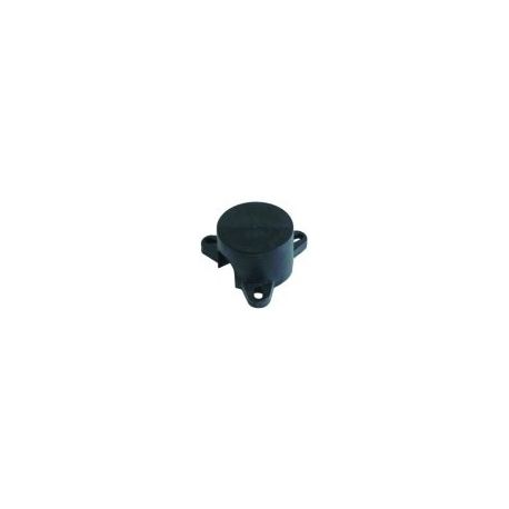 Tapa Proteccion Resistencia Calderin