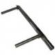 Columna Lavado COMENDA LC700/900/1200