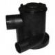 Cabezal Bomba Desagüe LC700/900/1200 COMENDA