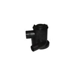 Cabezal Bomba Desagüe LC700/900/1200 COMENDA