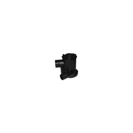 Cabezal Bomba Desagüe LC700/900/1200 COMENDA