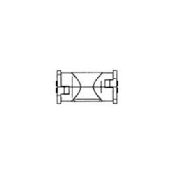 Cruceta Giratorio Aclarado 2000V/360 NIKROM