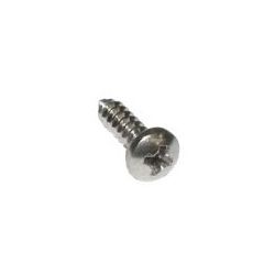 Tornillo 3.5x10 DIN-7981 Inox