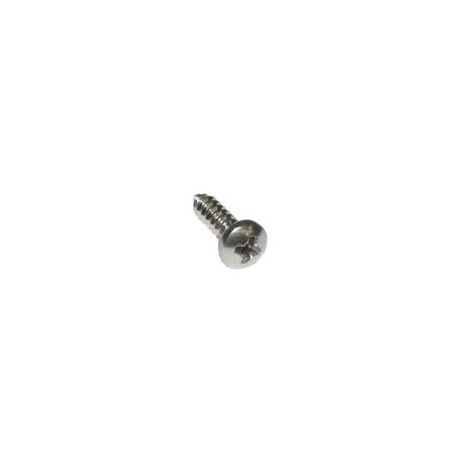 Tornillo 3.5x10 DIN-7981 Inox