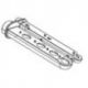Brazo LAVADO/ACLARADO Derecho 2000V/360 NIKROM