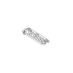 Brazo LAVADO/ACLARADO Derecho 2000V/360 NIKROM