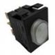 Interruptor Incoloro 230V GS-83/GS-83M