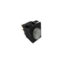 Interruptor Incoloro 230V GS-83/GS-83M