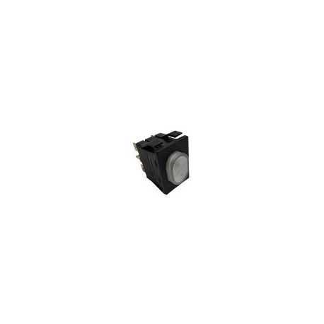 Interruptor Incoloro 230V GS-83/GS-83M