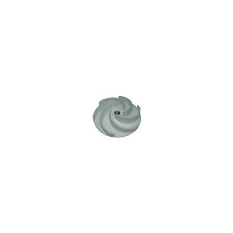 Turbina Bomba De Lavado Ø103mm M8