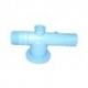 Base Reparto Bomba Lavado 500/600