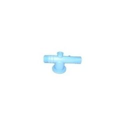 Base Reparto Bomba Lavado 500/600