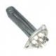 Resistencia Calderin 4500W 230/400V 600