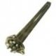 Resistencia Calderin 9000W 230V Cupula 9 Plu