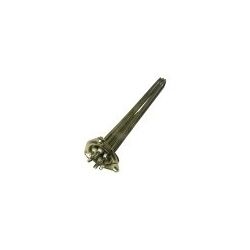 Resistencia Calderin 9000W 230V Cupula 9 Plu