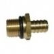 Racor Abrillantador Tapa Bomba Lavado 3/8" SAMMIC