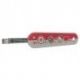 Teclado Panel Mandos SL-21D/SL-21BD