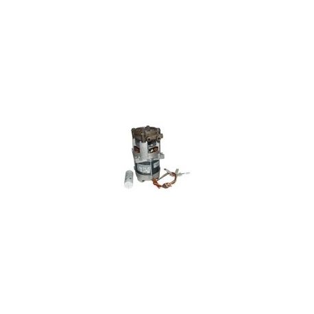 Bomba Presion SL-23/SL-23B/SL-23BP SAMMIC