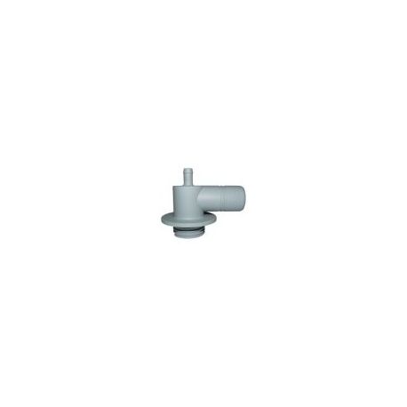 Conjunto Acoplador Inferior Giratorio SL-120