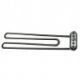 Resistencia Cuba 2500W 230V L385mm