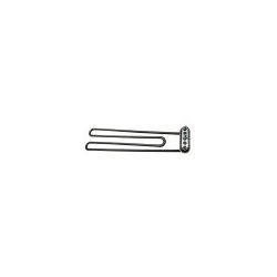 Resistencia Cuba 2500W 230V L385mm