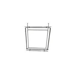 Soporte Cesta Lavado SL-900/SL-1100/SL-1200
