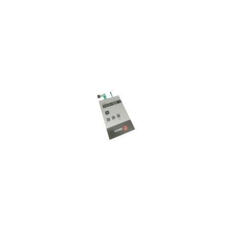 Pegatina Panel Mandos AD-120