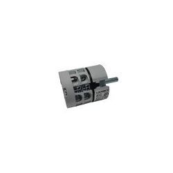 Interruptor General 3 Posiciones 600V 12A