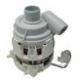 Bomba Aclarado 230V 0.75kW Ø31/27mm
