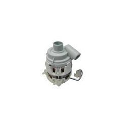 Bomba Aclarado 230V 0.75kW Ø31/27mm