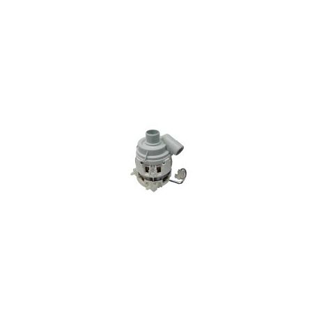 Bomba Aclarado 230V 0.75kW Ø31/27mm