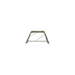 Soporte Cesta Lavado FI-120HY