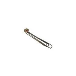 Resistencia Cuba 2500W 230V LC-2300TR Lb