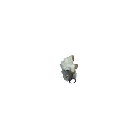 Bomba Lavado 230V 0,33HP DS-40